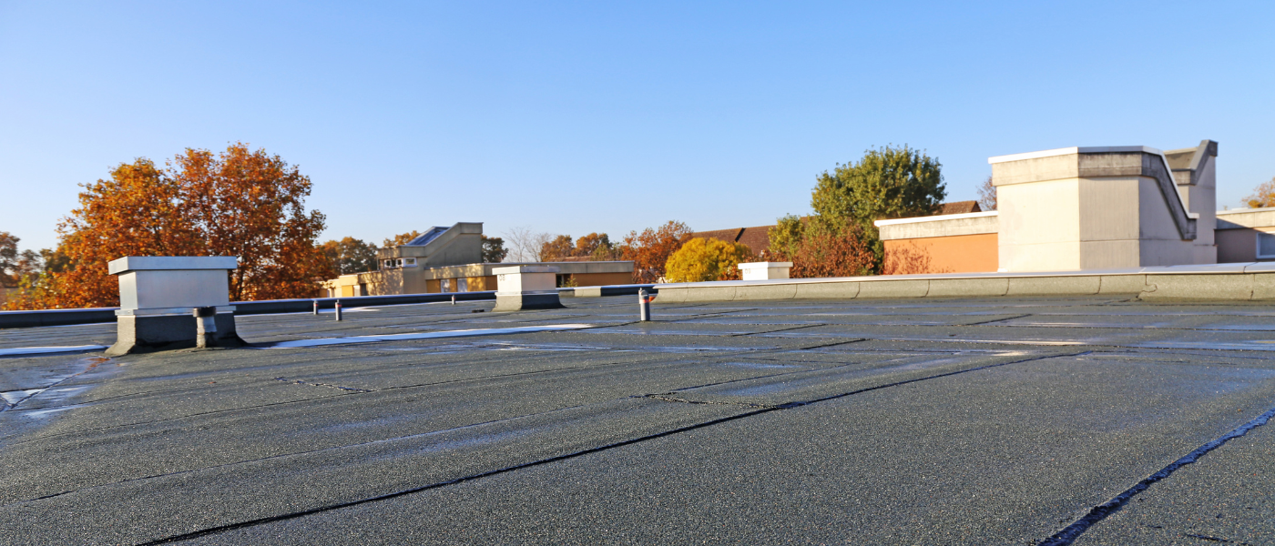 Why Are Commercial Roofs So Expensive?