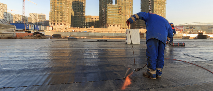 The Elements of a Commercial Roofing Bid
