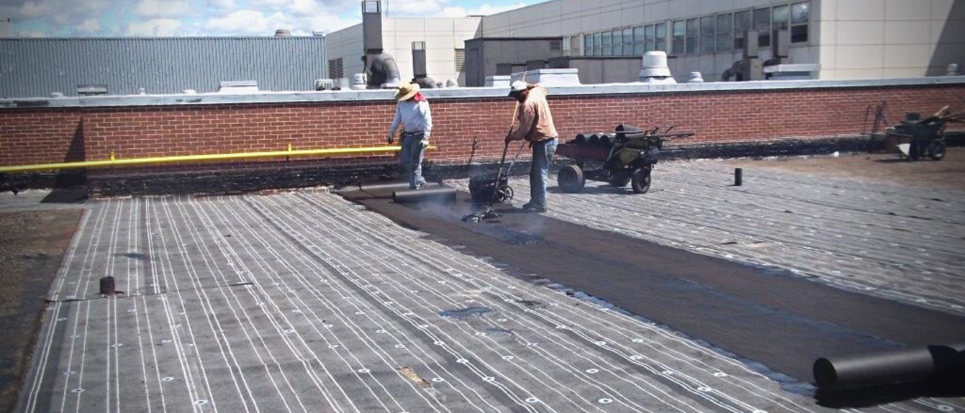 The Ultimate Commercial Roof Replacement Guide