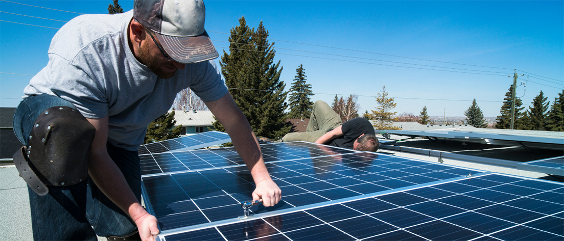5 Things You Need to Know About Energy-Efficient Roofs