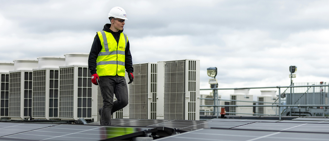 5 Common Issues Found During Commercial Roof Inspections