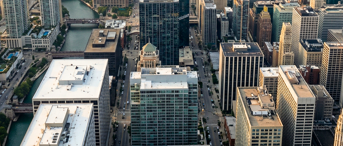 Understanding Chicago’s Reflective Roofing Codes